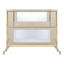 Cuna Colecho Aura Beige