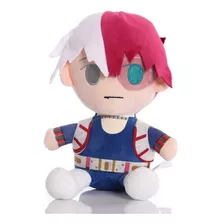 Peluche Izuku Midoriya K. Bakugou Todoroki,my Hero Academia