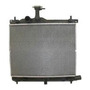 Segunda imagen para búsqueda de radiador de calefaccion hyundai i10