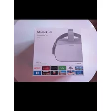 Oculus Go 32 Gb Excelente Estado 