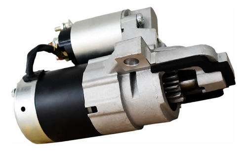 Motor De Arranque Completo Ford Ranger 2.5 Cs