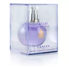 Perfume De Mujer Lanvin Eclat D'arpege Eau De Parfum 100ml