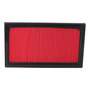 Filtro Aire Para Saab 9-2x 2.5l H4 2005