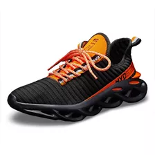 Zapatillas De Deporte Transpirables Para Correr, Deportes