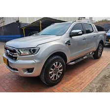 Ford Ranger Limited Autoamtica 4x4 Diesel 2022