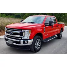 Ford F250 Fx4 2020