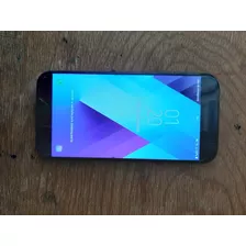 Celular Samsung Galaxy A7 2017