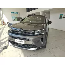 Suv Nueva C5 Aircross 0km 2024 J L Anticipo J L