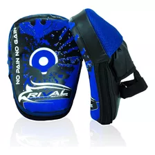 Rival Sports Manoplas De Box Par Focus Pad 2 Piezas