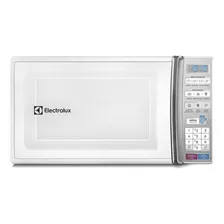 Micro-ondas 27 Litros Branco Mb37r 127 Volts- Electrolux