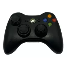 Controle Xbox 360 Original Joystick Microsoft Game