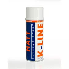 Dulling Spray K-line Matt 400ml Mata Brillos