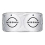 Kit De 2 Baleros De Rueda (t) Nissan X-trail 4x2 2001-2006