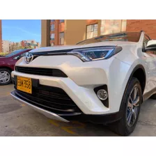 Toyota Rav4 2018 2.0 Street