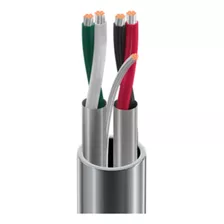 Cable Belden 8723 Apantallado Emparejado 22awg 4 Conductores