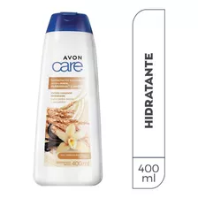  Avon Care Loción Corporal Vita E , Avena Y Vainilla 400 Ml