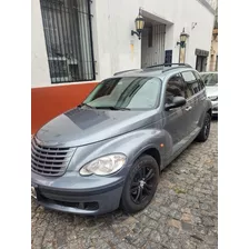 Chrysler Pt Cruiser 2.4 Classic Atx