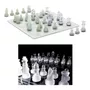 Segunda imagen para búsqueda de ajedrez cristal