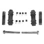 Kit Freno De Tambor Dodge Neon 2004-2005 Tras Ctk