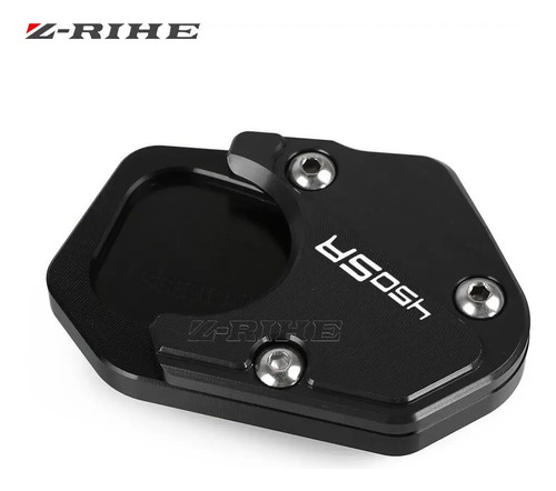 Soporte Lateral Support Pad Para Cfmoto 450sr 2022-04450ss Foto 3