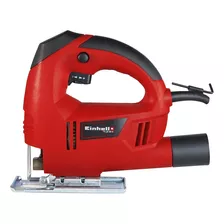 Serra Tico Tico 400w Velocidade Ajustável Einhell Tc-js 60