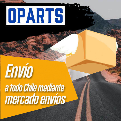 Par Discos Delanteros Para Nissan Qashqai 2.0 2008/2014 Foto 3