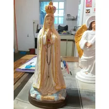 Virgen De Fatima