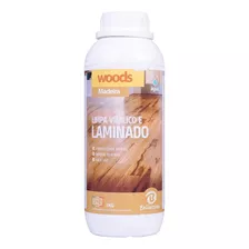 Limpa Vinilico E Laminado Bellinzoni 1l