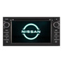 Radio 10 Pulgadas Android 10.1 Nissan Versa V-drive