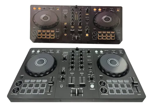 Segunda imagen para búsqueda de pioneer dj