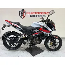 Bajaj Pulsar Ns 150 2017