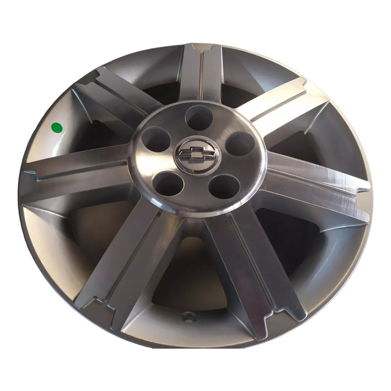 Roda Guidon Gm Vectra Elegance 16x6,5 5x110 Un Gm A