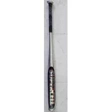 Bat Softbol Worth Supercell 34 X 27 Oz. Aprox. 