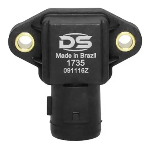 Sensor Map Hrv 1.6 16v