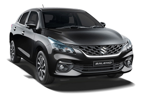 Cubretablero Suzuki Baleno 2023-2024 Foto 7