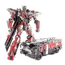 Transformers Sentinel Prime Ov-01 Original Venerable 