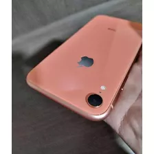 iPhone XR De 64gb Coral