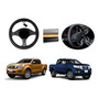 Funda Cubre Volante Cuero Nissan Pickup Frontier 2000 - 2009