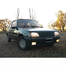 Peugeot 205 1995 1.4 Roland Garros 3 P