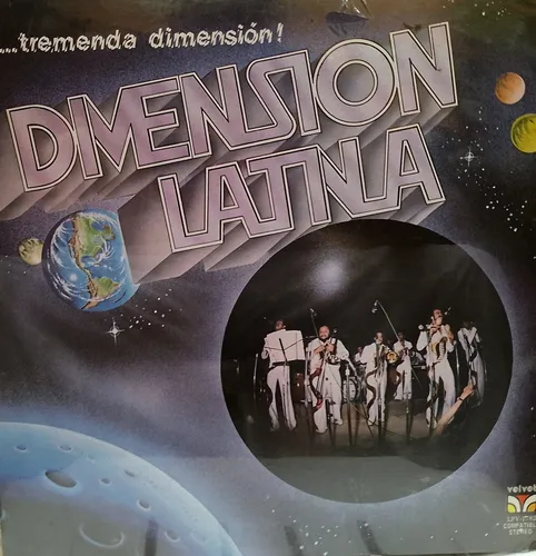 Segunda imagen para búsqueda de discos de vinilo