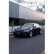 Bmw Serie 5 2013 3.0 535ia Executive 306cv