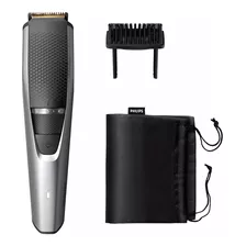 Aparador De Barba Recarregável Philips Bt3222/14 Series 3000 Com Bolsa