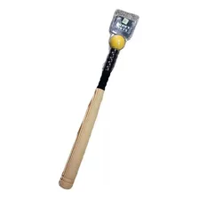 Bate De Beisbol Baseball 53 Cm De Goma Espuma Pelota