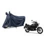 Funda Impermeable Motocicleta Cubre Polvo Suzuki Gsx S750