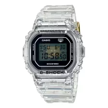 Relógio Casio G-shock Masculino 40 Anos Dw-5040rx-7dr