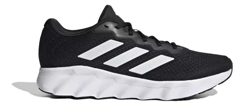 Tercera imagen para búsqueda de adidas negro