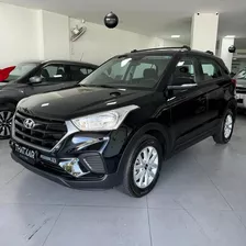 Creta Action 1.6 130cv 2020/2021 Automática, Completa, Na Ga