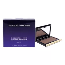 Polvo Escultor Kevyn Aucoin Light 4 Ml Para Mujer