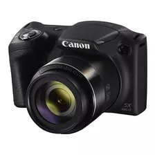 Camara Canon Powershot Sx420 Is Mini Dslr A Pedido! 