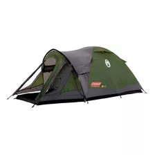 Carpa Coleman Darwin 2 Plus Personas 3000mm Local En Palermo